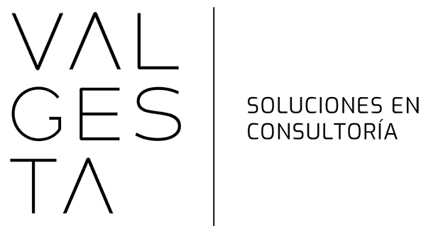 logo Valgesta Soluciones en Consultoría